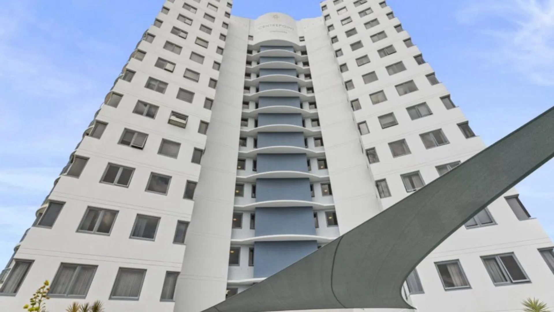 Centrepoint Unit 31 Apartment Caloundra